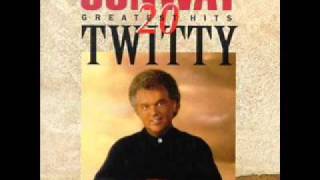 Conway Twitty  Tight Fittin Jeans [upl. by Arrait]