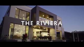 Feature Home Design  Riviera  Metricon [upl. by Davis]