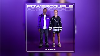 DS amp Soline  POWER COUPLE OFFICIAL MUSIC VIDEO [upl. by Karrah]