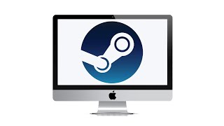 How To Install Steam On Mac [upl. by Cordey184]