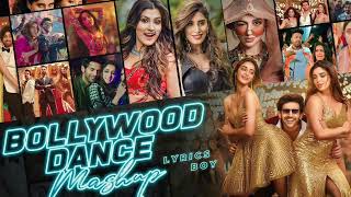 Bollywood Dance Mashup  All Bollywood Romantic Party Songs  Hindi Songs 2023 💖🧡 [upl. by Hadden733]