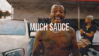 FREE Sauce Walka x Sosamann Type Beat  quotMuch Saucequot [upl. by Rivkah253]