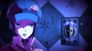 ペルソナ4 ザ・ゴールデン SNOWFLAKES  Persona 4 The Golden OST Snowflakes [upl. by Dylane]