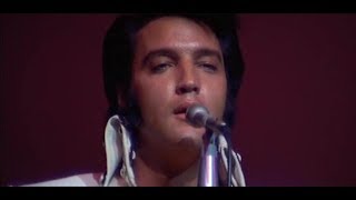 Elvis Presley  Cant Help Falling In Love • Live in Las Vegas 1970 [upl. by Aik]