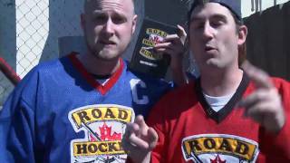 Road Hockey Rumble  The Entire Series  Now on DVD [upl. by Fidole506]