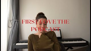 FIRSTLOVETHEPODCAST  Hoe neem ik God mee naar school en werk Evangelisatie tips [upl. by Razal]