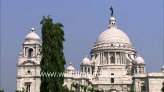 Kolkata Victoria Memorial Hall [upl. by Cida]