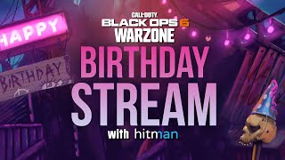 Birthday WarZone  Captions ON [upl. by Nolubez]