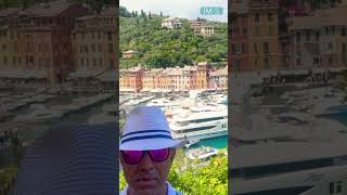 PORTOFINO ITALY [upl. by Attena655]