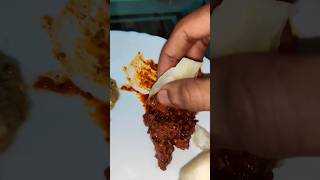 Kappayum ulliyum mulakum puliyum chammanthiyum meenacharum🤤🤤😍 love keralafood tasty [upl. by Belamy]