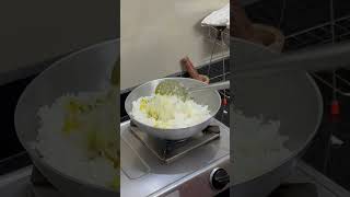 Authentic Lemon Rice Recipe  poetry shayari love motivation youtubeshorts shorts explorenew [upl. by Annoda889]