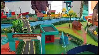 Layout of Eklavya School Manpur Chhattisgarh  Manoj Sir Vlogs [upl. by Olds]