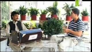 Naeem Hazarvi Interview  Personal Life Story  Live Singing  Naeem Hazarvi Official [upl. by Beaufort]