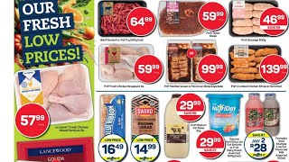 Whats on special at Pick n Pay in Gauteng this week Promo from 09 September to 24 September 2024 [upl. by Enneiluj]