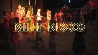 Mini DiscoDas singende Känguru [upl. by Ellenig289]