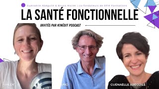 La santé fonctionnelle par DFM formations [upl. by Eninej]