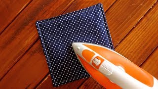 DIY Ironing Pad [upl. by O'Toole]