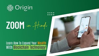 Origin Defi Best Crypto Plan  Origin Defi Business Presentation  Lgns Token Future [upl. by Hoyt]