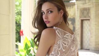 2011 Camille La Vie Bridal Video [upl. by Ecyak]