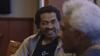 Bobby Rush amp Lazy Lester [upl. by Ennovad]