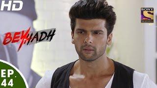 Beyhadh  बेहद  Episode 44  9th December 2016 [upl. by Olecram]