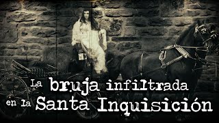 La Maltos La bruja infiltrada en la santa inquisición  Leyendas de San Luis Potosí  VM [upl. by Lesya]