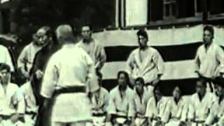 Documentário JUDO KODOKAN PORTUGUÊS [upl. by Gnourt]