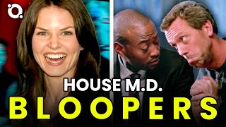 House Bloopers and Funniest Moments Ever ⭐ OSSA [upl. by Saticilef]