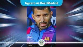 Aguero Slams Real Madrids Boycott of Ballon dOr Ceremony Amid Controversy [upl. by Hollah926]