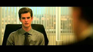 The Social Network 2010 best scene [upl. by Lenahc933]