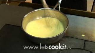 wwwWeZoozbe  Hollandaise saus Sauce Hollandaise [upl. by Nnarual]