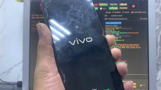 Vivo Y20 Frp Bypass Unlock Tool Brom Mode One Click Y20 Google Account Remove [upl. by Yanaj]