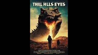 The Hills Have Eyes Monster poster Benig wild PART 2 [upl. by Onaivatco]