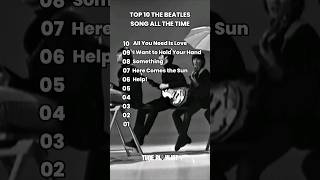 Best Song Of The Beatles bestsong chart music [upl. by Adnirol]