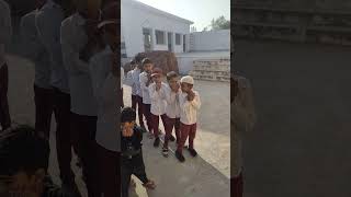 Students of madarsa salafiya khairul Uloom jafarpur by hafiz molana Shahid siraji Riyazi 24102024 [upl. by Ayaros]