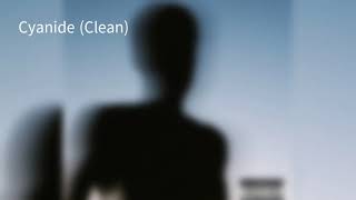 CYANIDE Clean By Daniel Caesar [upl. by Hazen]