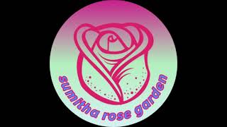 Rose garden Natural Home Garden [upl. by Ymar]