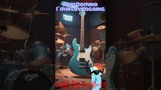 Fast Domino I´m in love againg TOP ROCK amp ROLL 1956 music [upl. by Beyer17]