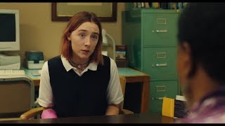 Lady Bird Review [upl. by Kalie]