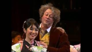 Carlo Torriani sings don Annibale in IL CAMPANELLO by Donizetti complete opera [upl. by Akina]