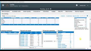 OneSite Basics and Help Overview [upl. by Ot]