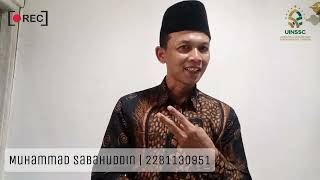 Materi Fiqih tentang Dzikir amp Doa [upl. by Eibo265]