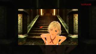 Beyond the Labyrinth Trailer Japan [upl. by Banna621]