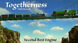 Togetherness Song With Reverb [upl. by Maitland]