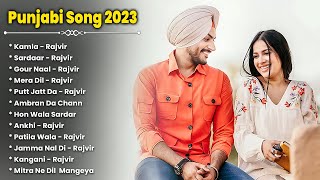 Rajvir Jawanda New Punjabi Songs  New All Punjabi Jukebox 2023  Rajvir Jawanda Punjabi Song  New [upl. by Raina179]