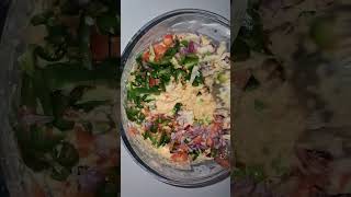 Healthy and tasty recipe for lunch box [upl. by Cho]