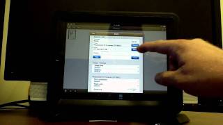 How to print on iPad [upl. by Mell]