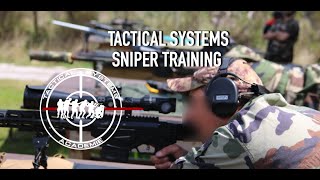 TACTICAL SYSTEMS ✔ TACSYS SNIPER TRAININGBREVET TIREUR DE PRECISION FRANCE GIRONDE 33 [upl. by Cuttie]