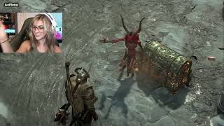 Diablo IV TOP TRENDING Twitch Clips of Week 41 [upl. by Haswell]