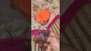 Safety Pin 🧷 Hack  Safety Pin with soap 🧼 trick shorts youtubeshorts [upl. by Ivan]